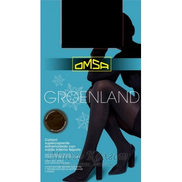 Термоколготки оптом OMSA Groenland